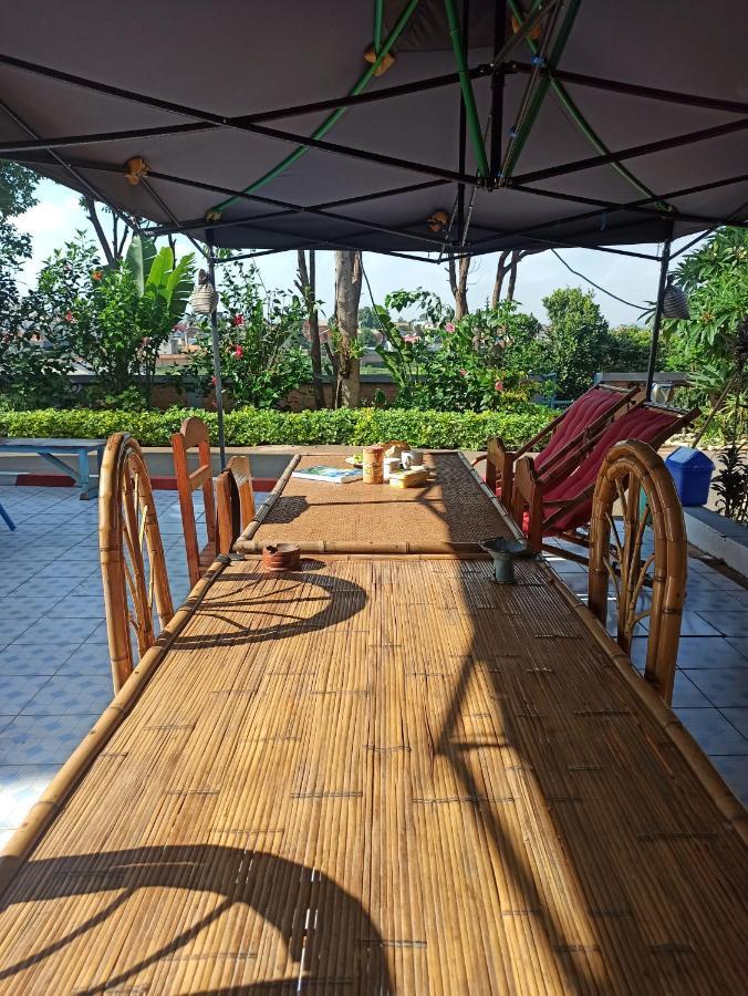 Chez Jeanne Auberge Talata-maty Luaran gambar