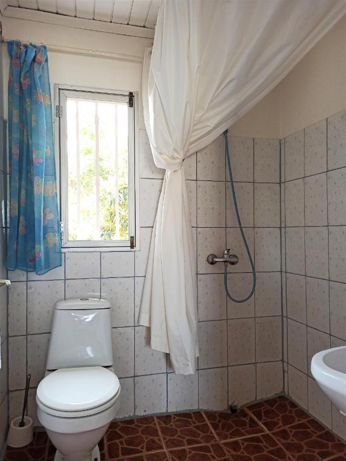 Chez Jeanne Auberge Talata-maty Luaran gambar