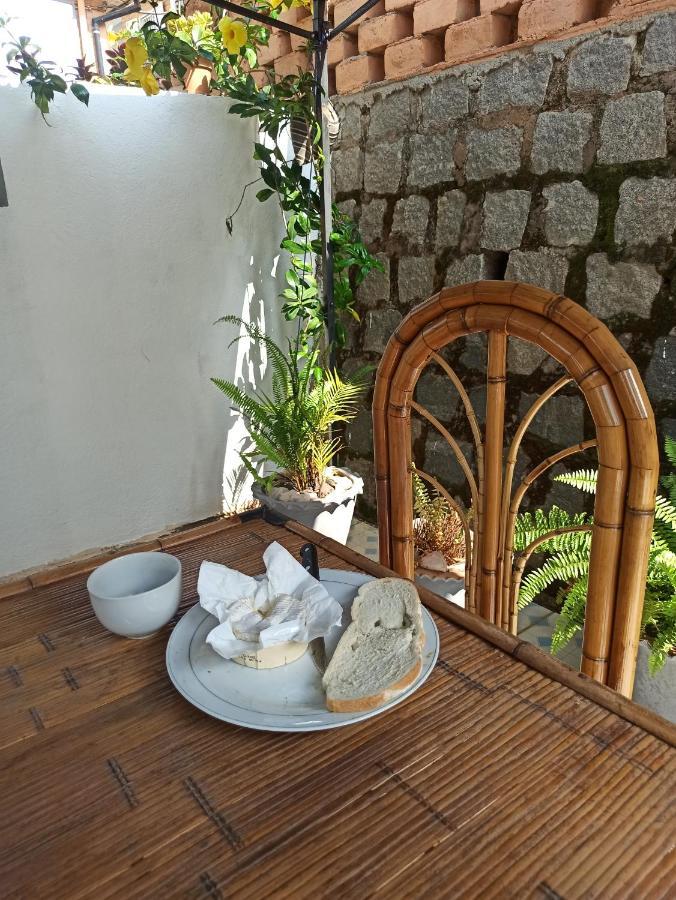 Chez Jeanne Auberge Talata-maty Luaran gambar