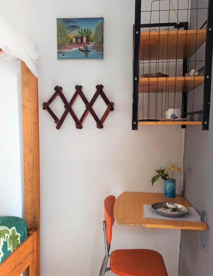 Chez Jeanne Auberge Talata-maty Luaran gambar