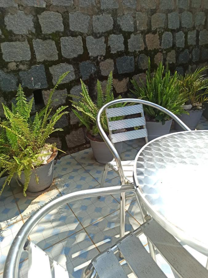 Chez Jeanne Auberge Talata-maty Luaran gambar
