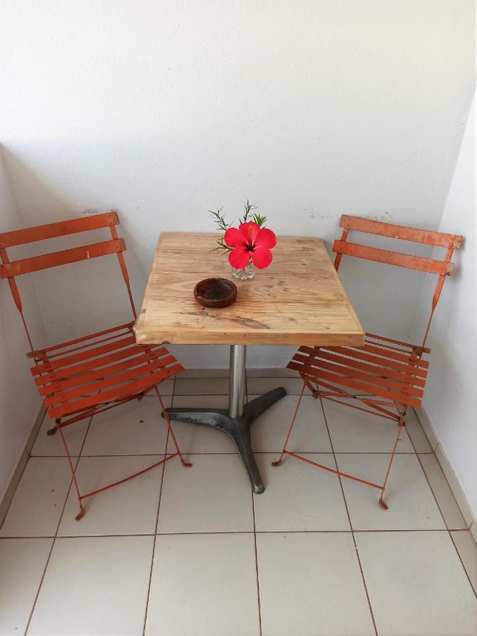 Chez Jeanne Auberge Talata-maty Luaran gambar