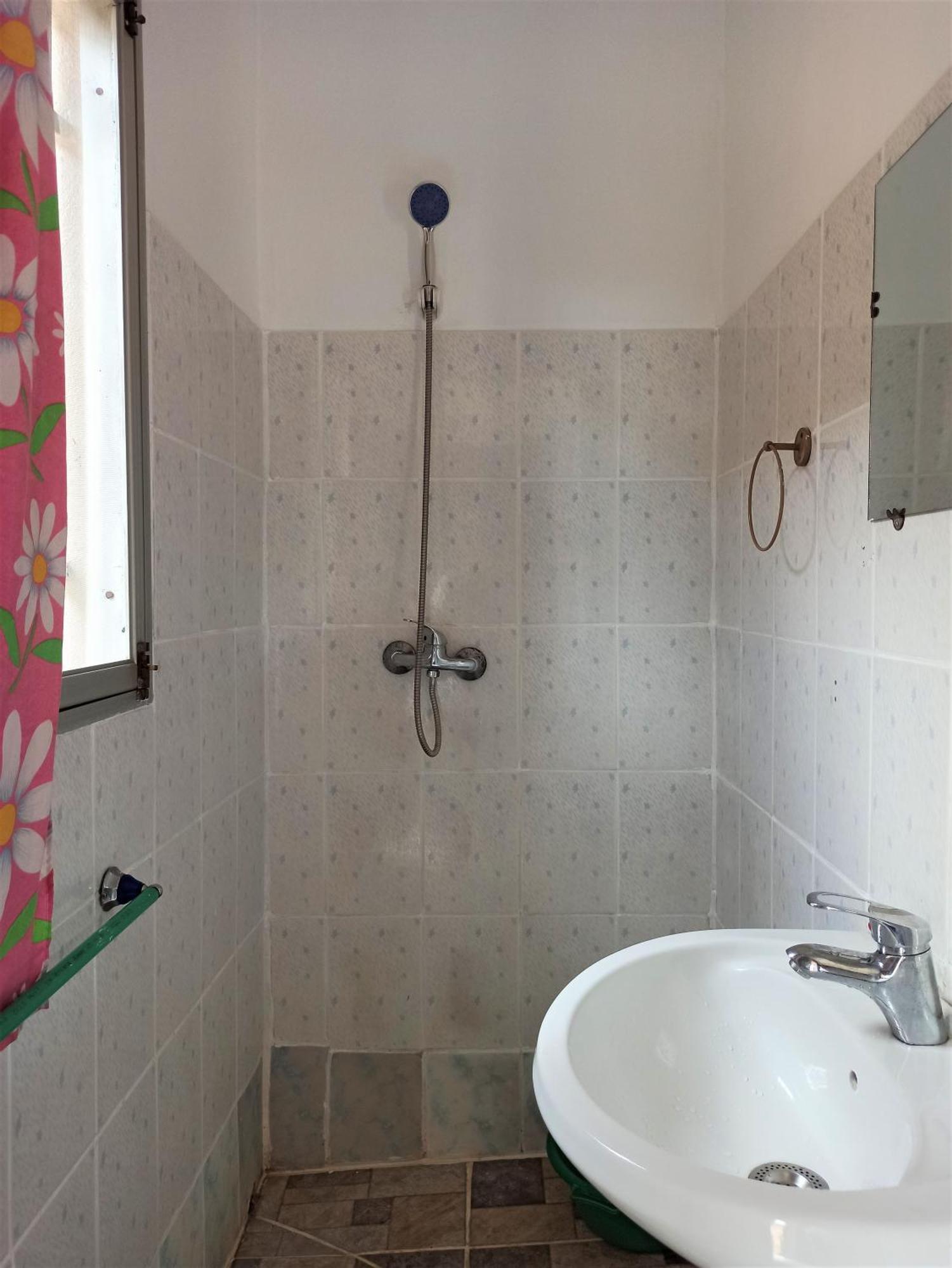 Chez Jeanne Auberge Talata-maty Luaran gambar